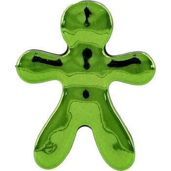 Jeff Lemon & Orange ( citrón a pomaranč ) - Vôňa do auta